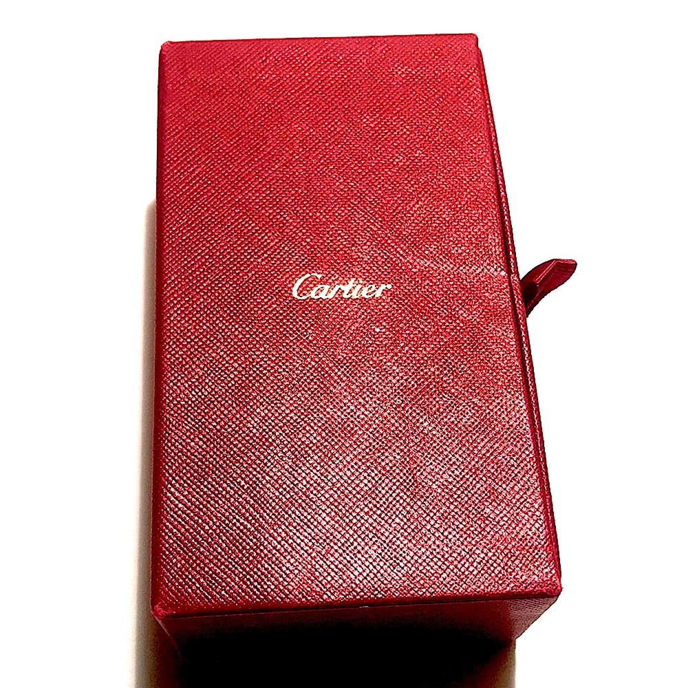Cartier Box - Picture 3 of 5